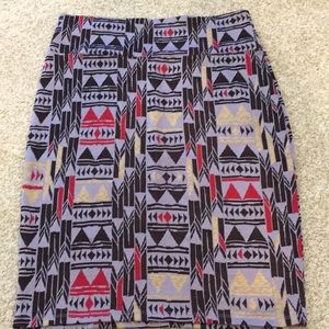 XL LuLaRoe Cassie